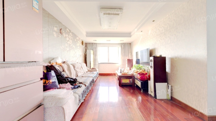 倪家苑南区二手房实景图