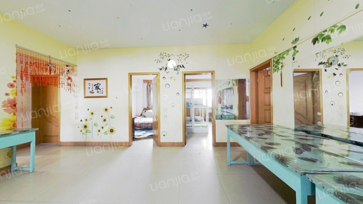 双龙大厦二手房实景图