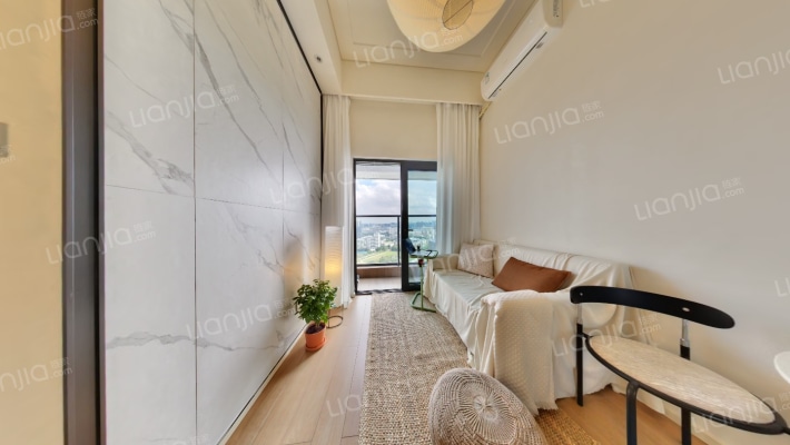 华盛珑悦二手房实景图