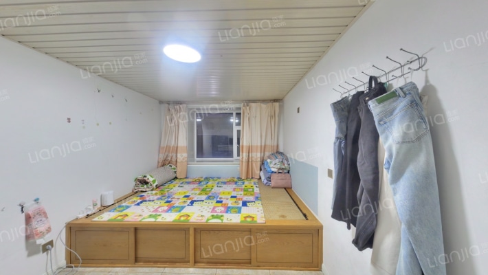 送变电桂林小区二手房实景图