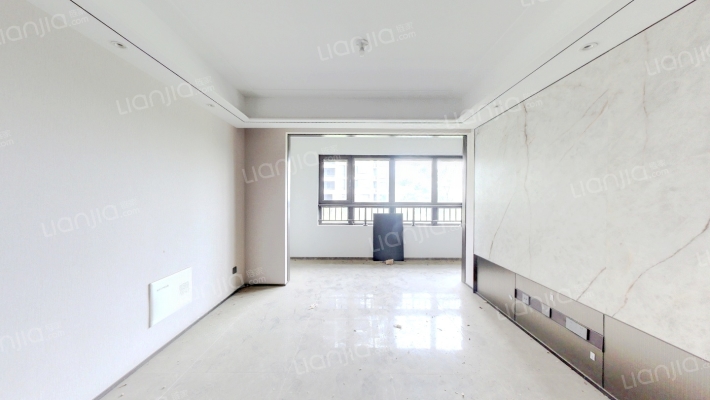 都会紫京二手房实景图