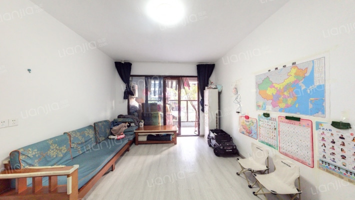 漫荟名邸二手房实景图