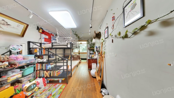 扬州里二手房实景图