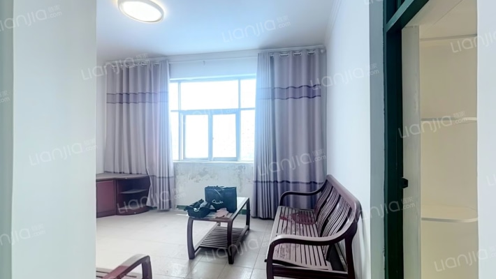 农业局小区二手房实景图