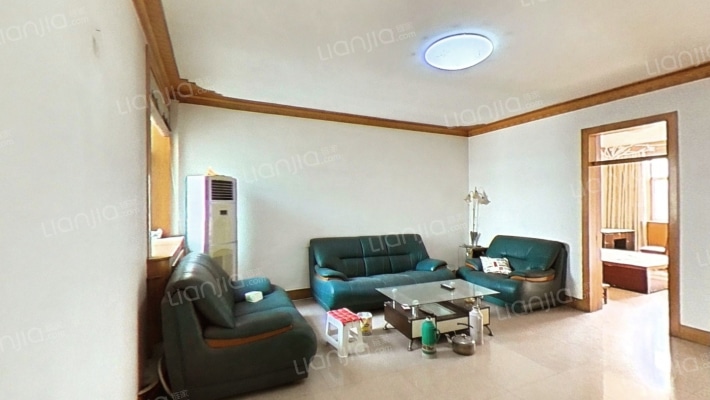 城建局2号院二手房实景图