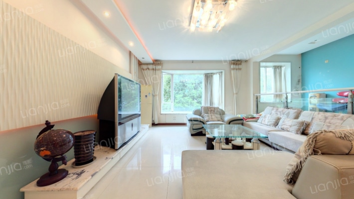 汇乐馨苑二手房实景图