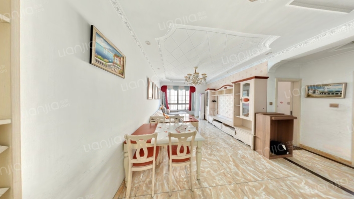 香城榕园二手房实景图