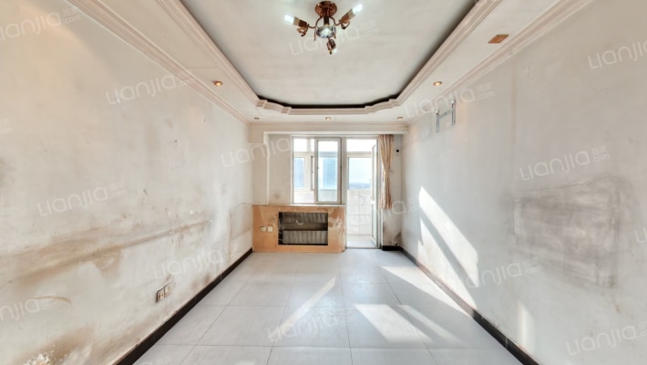 马公庄二手房实景图