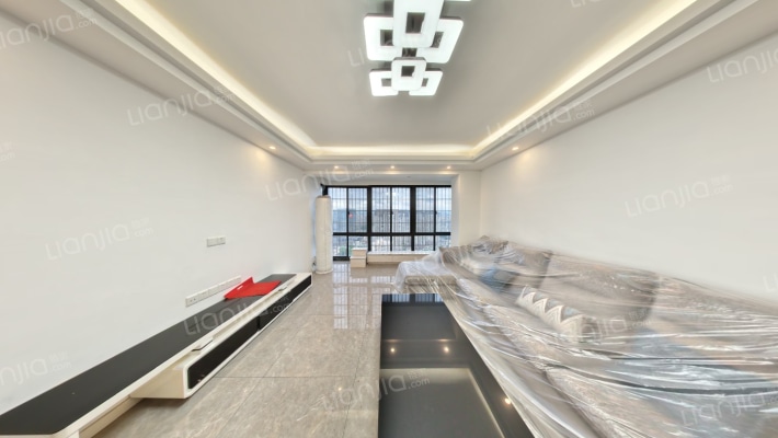 金凤新苑二手房实景图