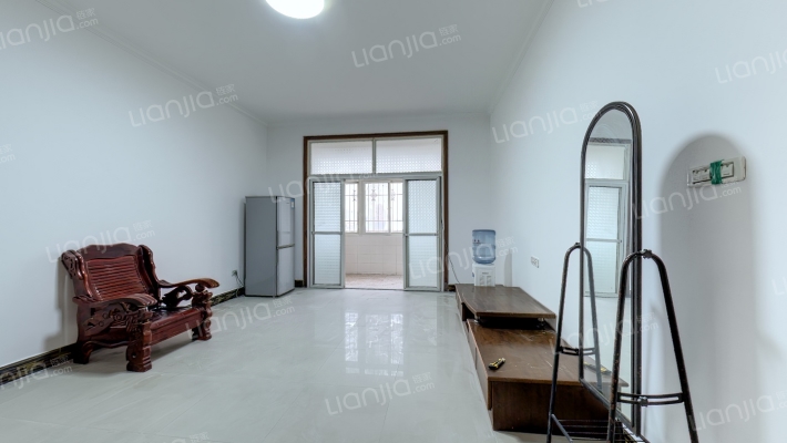 江北公寓二手房实景图