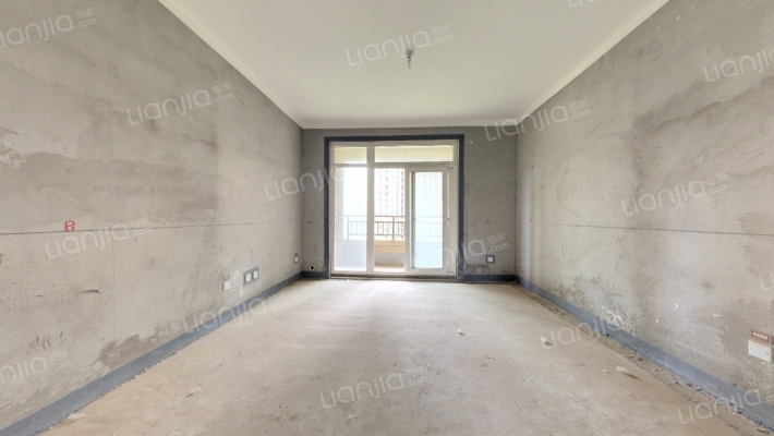 建业壹号城邦二手房实景图