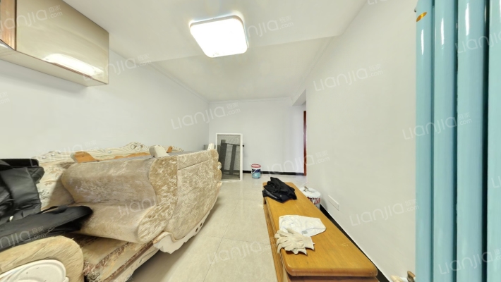 广济小区二手房实景图