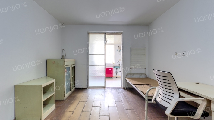 西纺3村二手房实景图