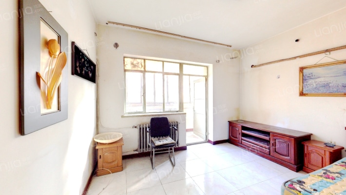 华鹊里二手房实景图