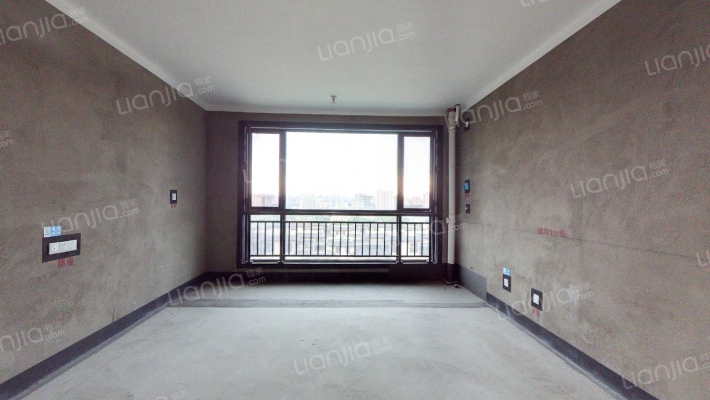 置地新时代嘉园B区二手房实景图