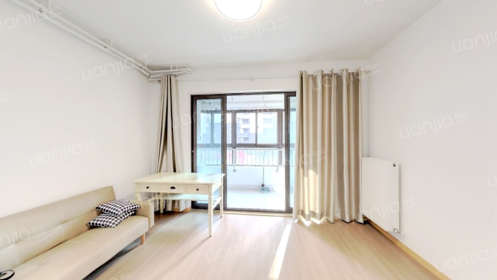 中铁四局集团机关大院北区二手房实景图