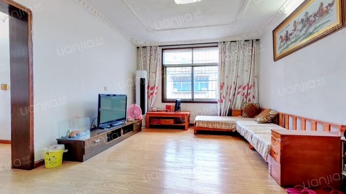 九州大厦单位房二手房实景图