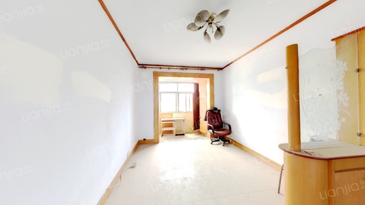 纬四路23号院二手房实景图