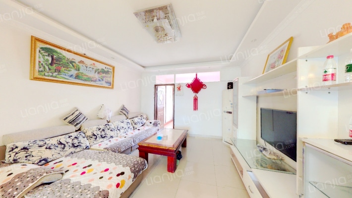 友谊路68号二手房实景图