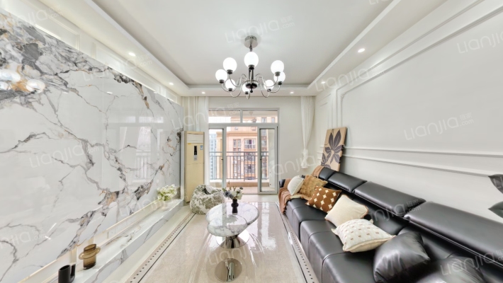 晋愉天意二手房实景图