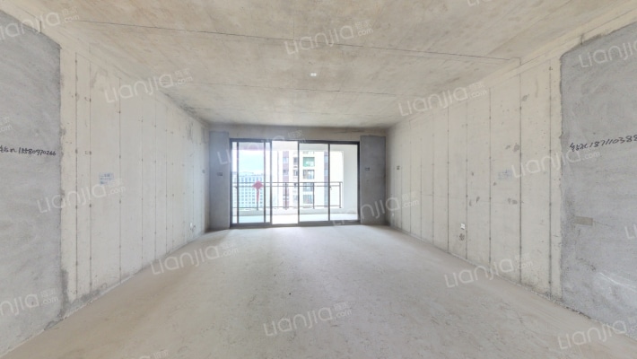 兴铁湘府和园二手房实景图