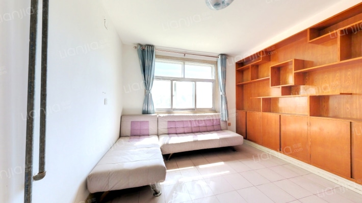 顺河路小区二手房实景图