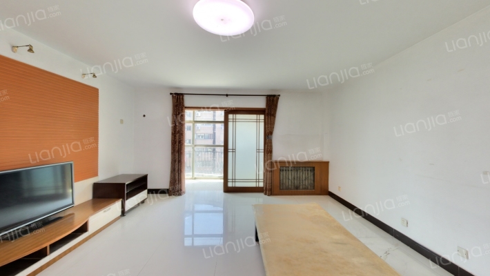 丰盛园二手房实景图