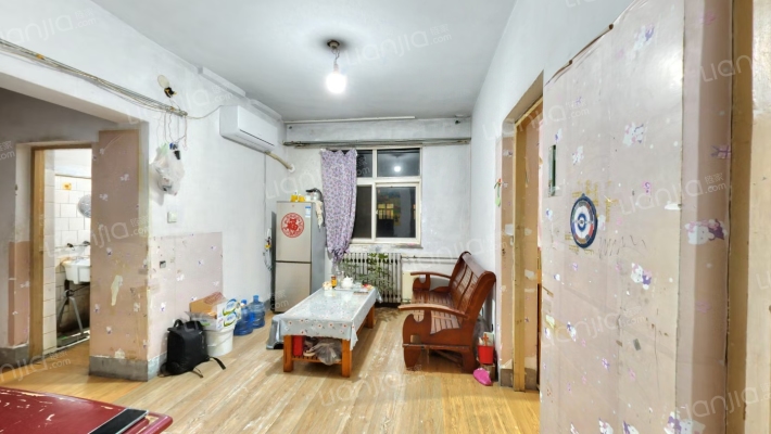 楼山后社区二手房实景图