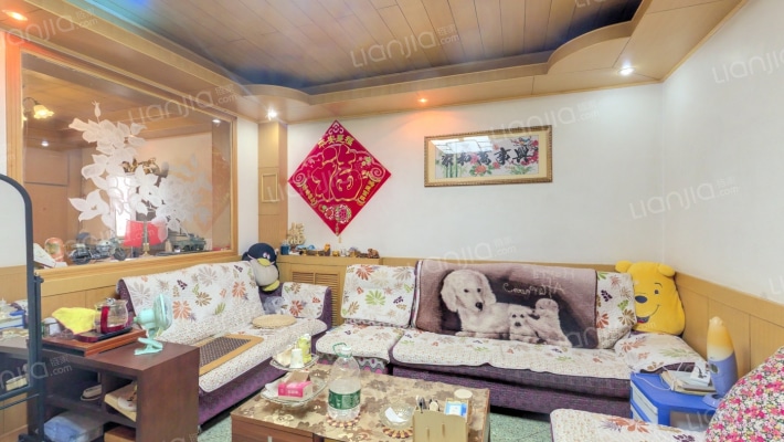 新华小区二手房实景图