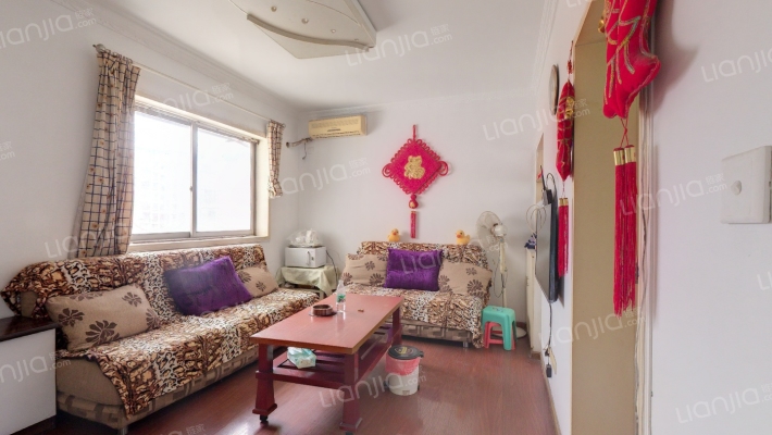 阳光心殿二手房实景图