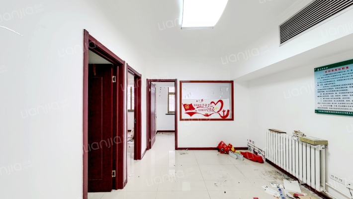 长城山海苑北苑二手房实景图