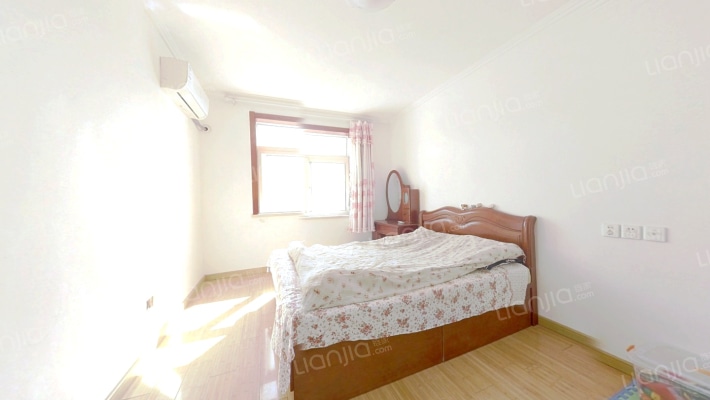 重庆南路86号小区二手房实景图