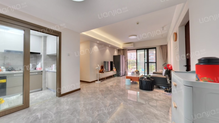 盛世年华二手房实景图