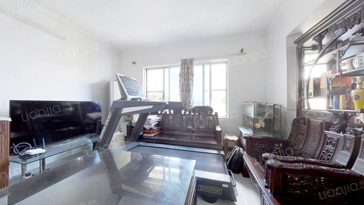 恒福苑二手房实景图