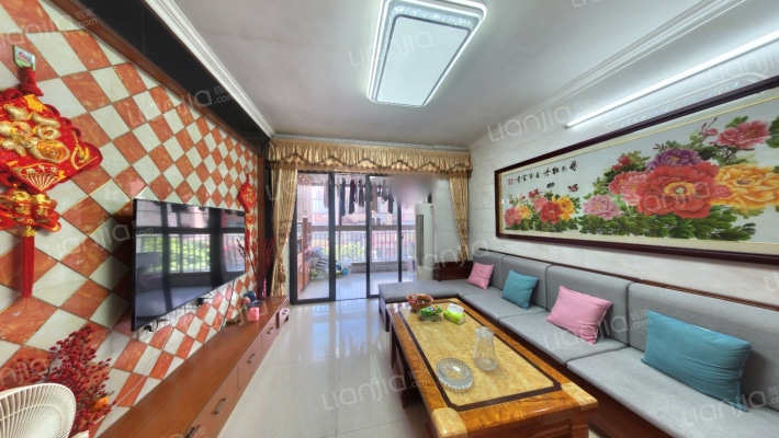 凯欣名苑二手房实景图