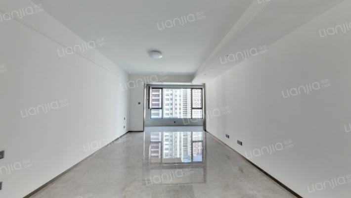 中海云宸二手房实景图