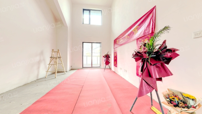 华侨城东岸三期二手房实景图