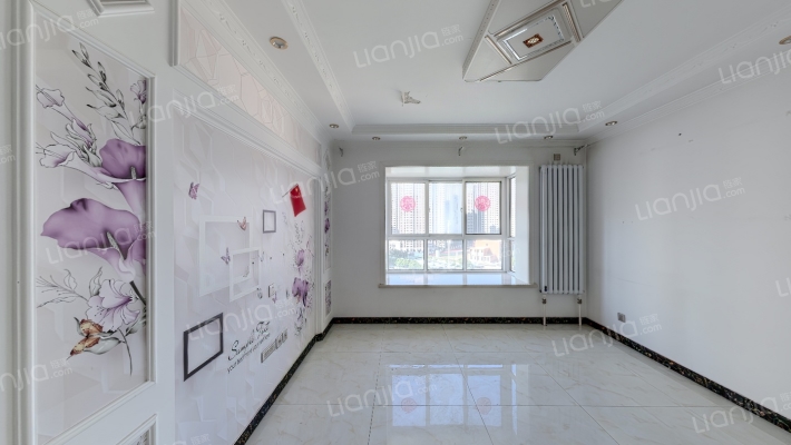 安宁堡家园东区二手房实景图