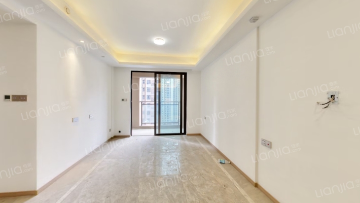 阳光城檀悦A地块二手房实景图