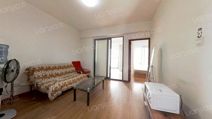 凤栖桐二手房实景图