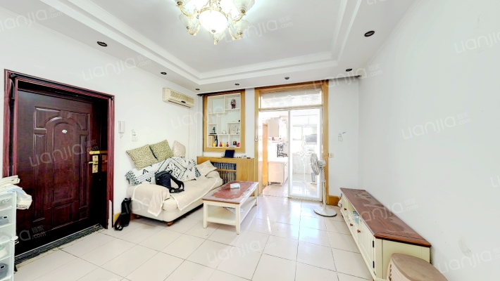 红旗大街152号院二手房实景图