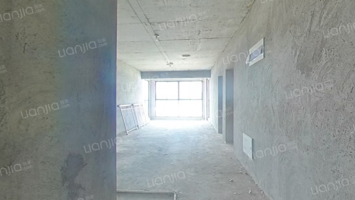 金域华庭二手房实景图