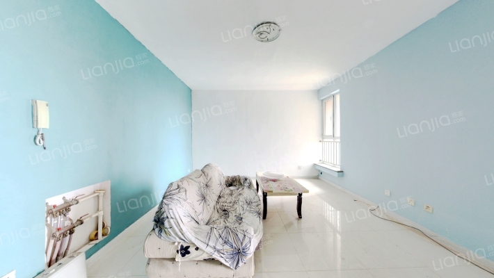 中房青年城二手房实景图