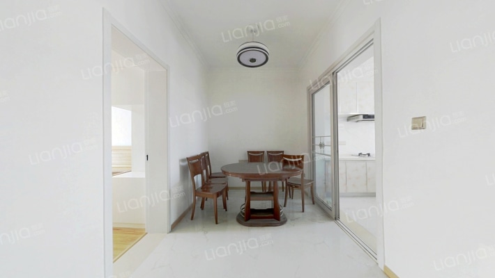 利民新村二手房实景图