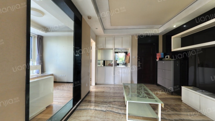 泰成玲珑郡二手房实景图