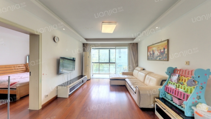 金都雅苑二手房实景图