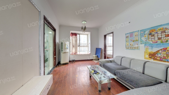 惠民苑三期二手房实景图