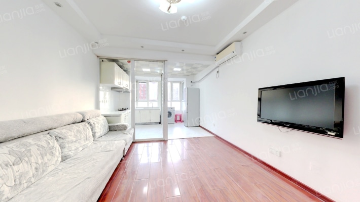 星河185小区二手房实景图