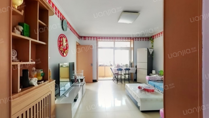 金鳳家園串窑小區二手房实景图