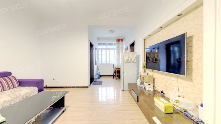 机电工程学校家属院二手房实景图